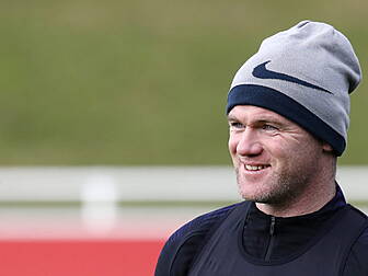 Wayne Rooney to join Derby Cou...